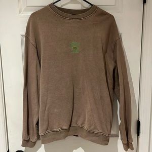 Colorado Springs Crewneck